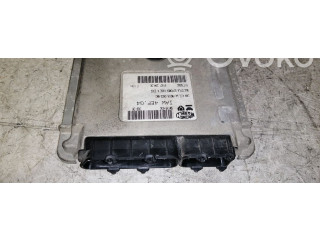 Turbodmychadlo Турбина 46556011, VL20112 Fiat Punto (188) 188A2000