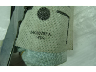 Подушка безопасности в сиденье 34057595 Audi Q3 F3
