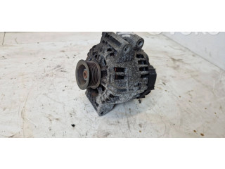 Генератор 13502591   Saab 9-5      