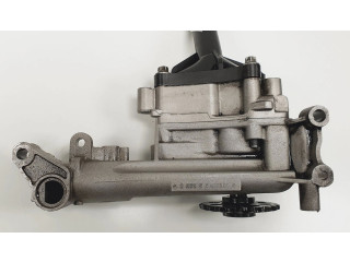 Čerpadlo oleje 640941 Mercedes-Benz A W169