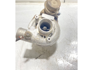  Турбина Audi A3 S3 8L  028145701Q, 454083         