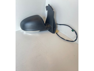 Зеркало электрическое Volkswagen Golf Plus 2005 - 2013 года