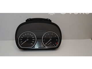 Přístrojová deska BMW 1 E81 E87 2008 9141475, 100191706