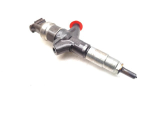 Vstřikovač 16613AA030 Subaru Legacy EE20Z