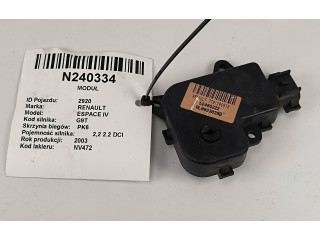 Přístrojová deska Renault Espace III 2003 52485222