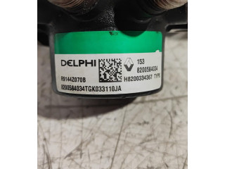 Vstřikovací lišta 8200584034, H8200334367   Renault Modus    K9KT766 