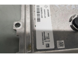Řídící jednotka 237102982S Renault Captur 2016