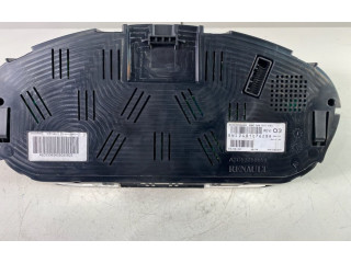 Přístrojová deska Renault Megane III 2010 248107628R