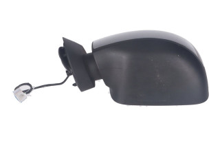 Зеркало электрическое        Dacia Duster  2010 - 2017 года   