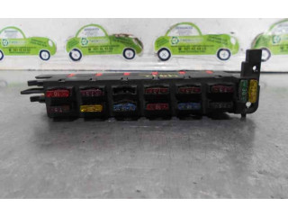 Pojistková skříňka Řídící jednotka BSM 2025450801, 897084000 Meredes-Benz C W202 1996