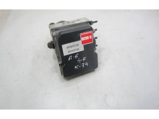 Jednotka ABS 4F0910517E, 4F0614517A Audi A6 S6 C6 4F 2004