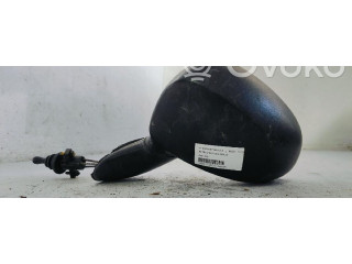 Зеркало электрическое        Chevrolet Matiz   -  года   