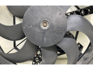 Вентилятор радиатора Alfa Romeo Giulietta