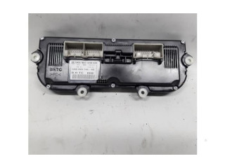 Блок управления климат-контролем O100511, 5K0907044ER Volkswagen Golf Plus