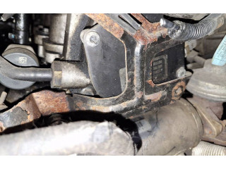 Блок подушек безопасности 27b07, 27B07 Chevrolet Nubira