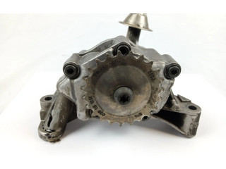 Масляный насос BKD 03G115105 Volkswagen Golf SportWagen