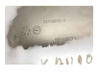 Панель приборов P248104337R, 231180123   Renault Koleos I       