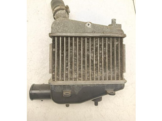 Интеркулер 1270000681 Honda Accord