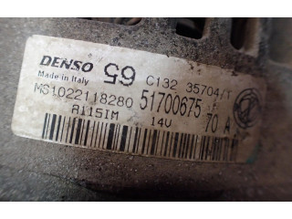 Píst 51700675, 51700675 Fiat Punto (199) 188