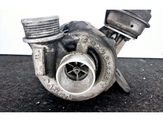  Турбина Volvo S60  8653146, GT2052V   для двигателя D5244T      