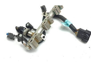 Vstřikovací lišta 22E18B0137, 0222E18B020 Hyundai i20 (BC3 BI3) G3LF