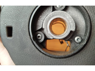 Руль Jaguar XF X250 2007 - 2015 года 8X23ABAMS, 123080461