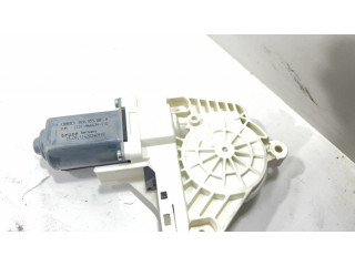 Передний двигатель механизма для подъема окон