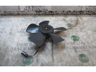 Вентилятор радиатора         Chevrolet Aveo 