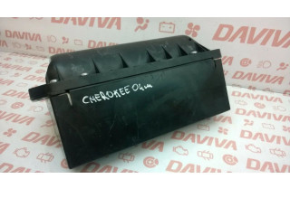 Подушка безопасности пассажира 30352716D, P5531510AB Jeep Grand Cherokee (WJ)