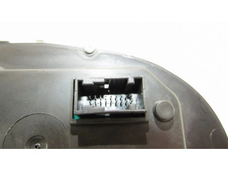 Přístrojová deska Peugeot 307 2006 P9654485280