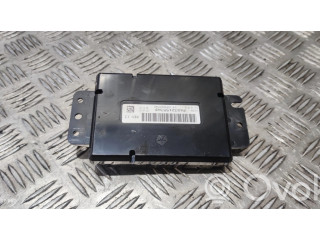 Блок управления P68321557AD   Dodge Challenger