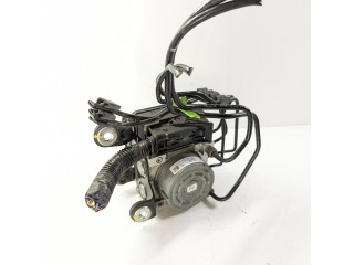 Блок АБС EG9C2C405DF, EG9C2C219AE Ford Fusion II 2013-- года