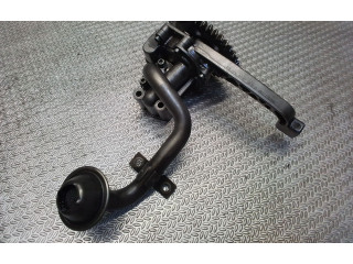 Čerpadlo oleje 070116153 Volkswagen Transporter - Caravelle T5 AXD