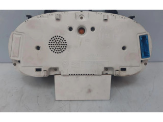 Přístrojová deska Seat Arosa 6H0919860