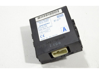 Řídící jednotka 89560B4600 Daihatsu Terios 2009