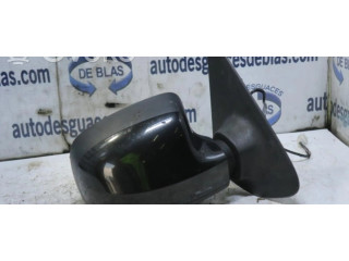 Зеркало электрическое правое Dacia Logan II 2012-2020 года