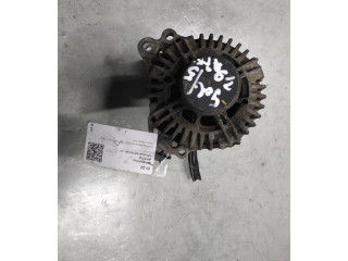 Генератор 06F903023C, 01469755 Volkswagen Golf Plus