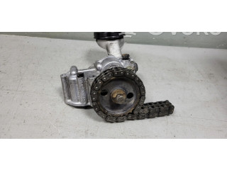 Čerpadlo oleje 1151800102 Mercedes-Benz 200 300 W123