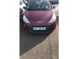 Вентилятор печки    Ford Ka