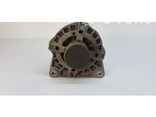 Генератор 231002949R, F000BL0719 Dacia Lodgy