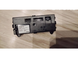 Блок управления климат-контролем 31472269, 5004804521   Volvo XC90