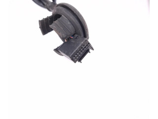 Зеркало электрическое        Audi A6 S6 C6 4F  2004 - 2011 года   