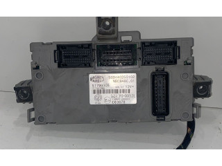 Řídící jednotka Lancia Musa 2007