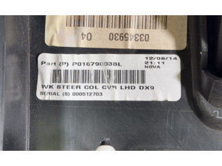 Подушка безопасности для колен P5SG30DX9AC, P5SG30DX9AC Jeep Grand Cherokee