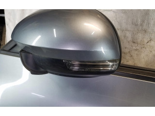 Зеркало электрическое        Skoda Yeti (5L)  2009 - 2017 года   