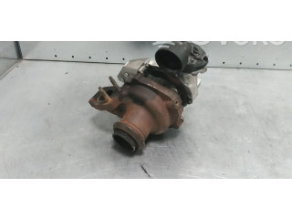 Turbodmychadlo Нагнетатель 9820728080, 8536032 Opel Vivaro YH01