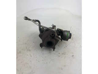 Турбина Audi Q5 SQ5 145721b