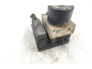 Блок АБС 1J0614117E, 10020600074   Volkswagen  Bora  1998 - 2005 года