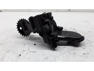 Масляный насос   8200400644  Renault Laguna II 2.2