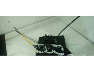 Модуль блока управления кондиционером    Hyundai Getz